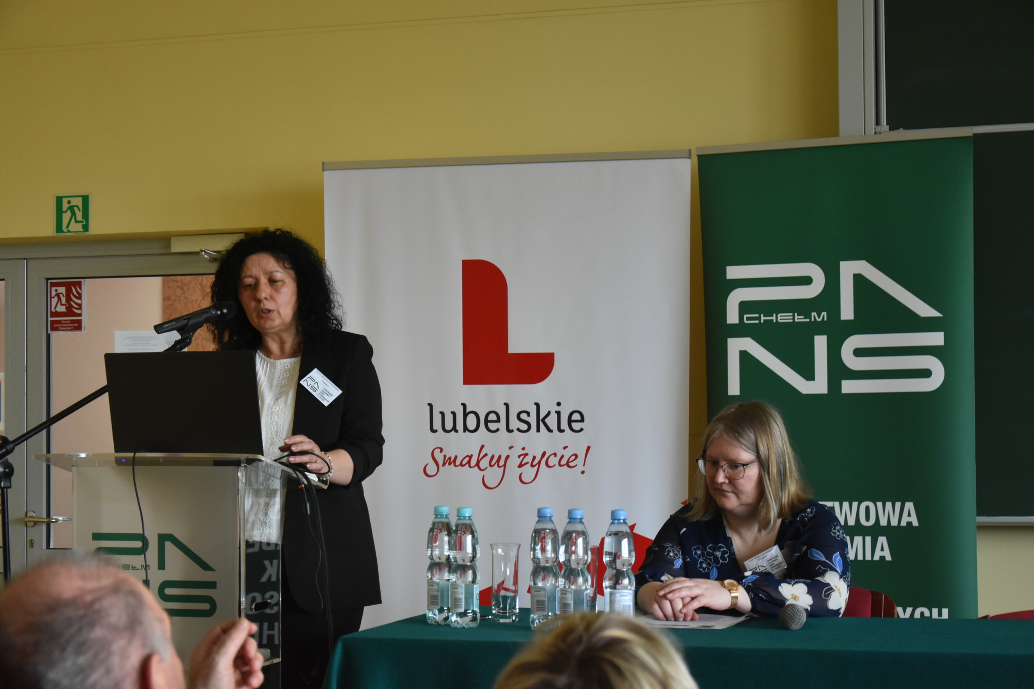 Konferencja Naukowa